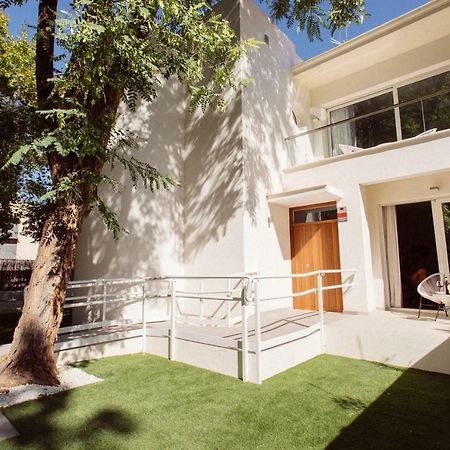 Minty Stay - Palmera Sevilha Exterior foto