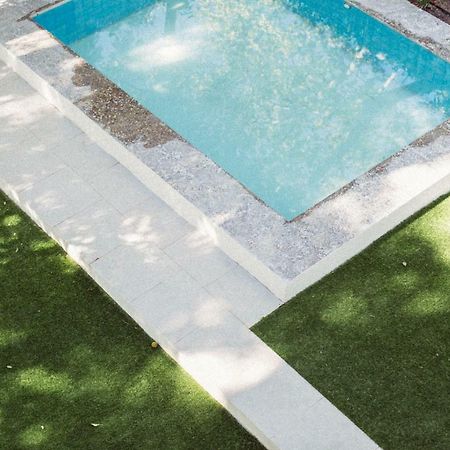 Minty Stay - Palmera Sevilha Exterior foto