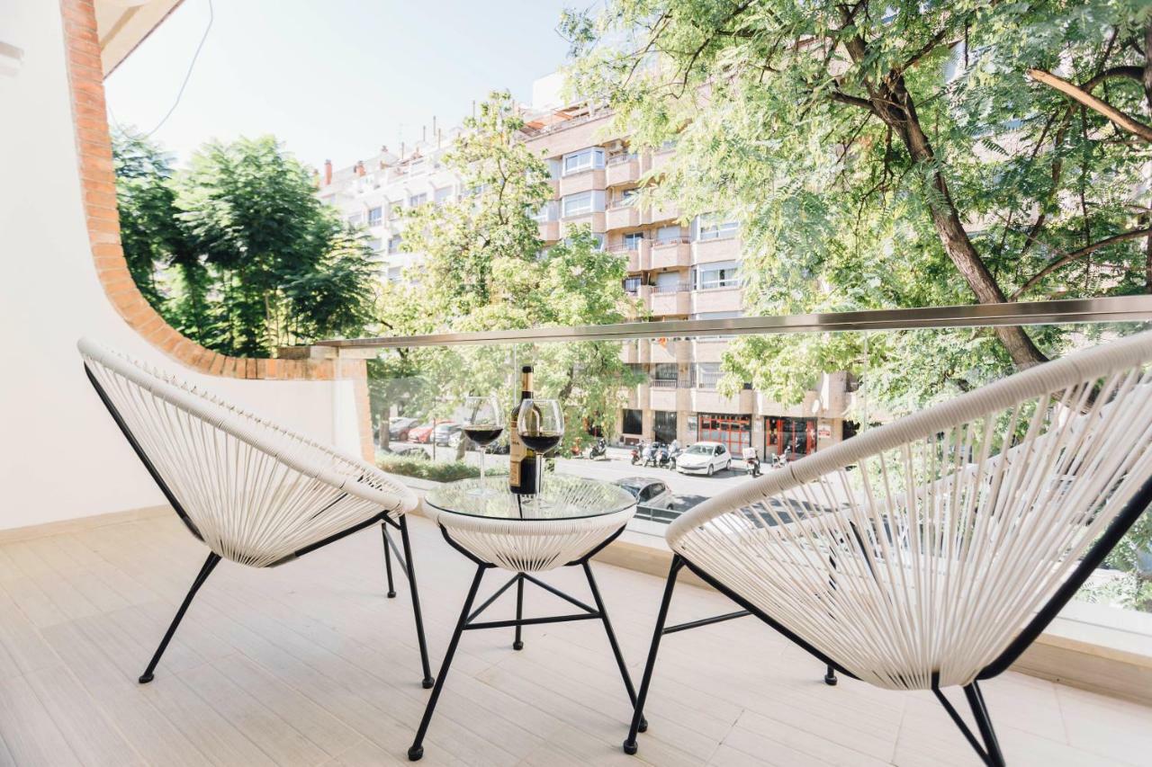 Minty Stay - Palmera Sevilha Exterior foto
