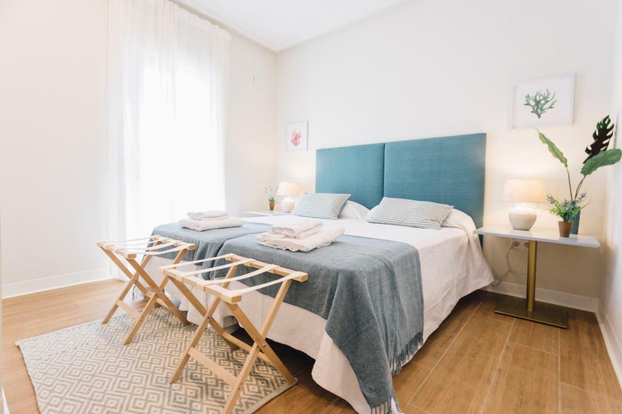 Minty Stay - Palmera Sevilha Exterior foto