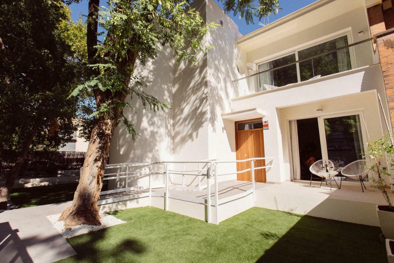Minty Stay - Palmera Sevilha Exterior foto