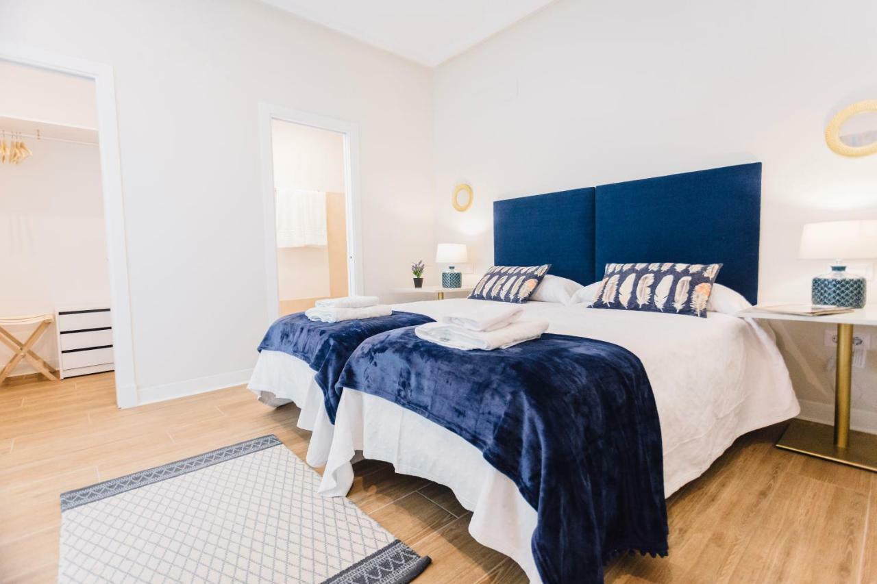 Minty Stay - Palmera Sevilha Exterior foto